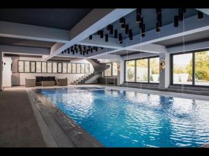 Corfu Dream Luxury Villa Agnes