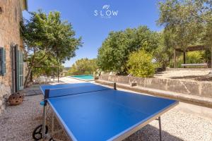 Villa Bandris by Slow Villas