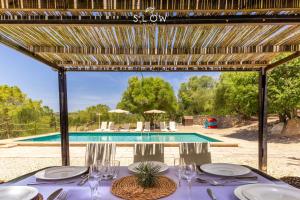 Villa Bandris by Slow Villas