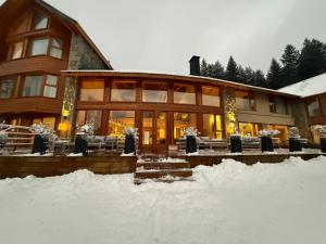 Puerto Manzano Boutique Hotel