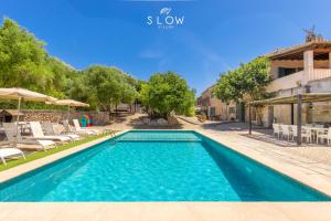 Villa Bandris by Slow Villas