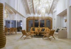 Corfu Dream Holidays Villas