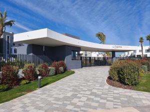 Lagoons Village 1 Bedroom