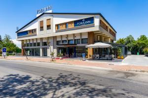 Fora Inn Lara