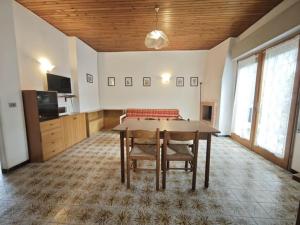 Charming villa with furnished patio in Lignano