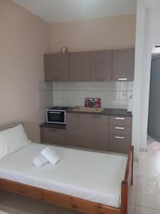 Alexandros Apartments