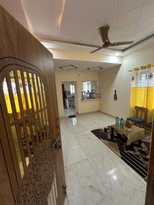 Tara Homes 1bhk Fully Furnished Staycation Spot