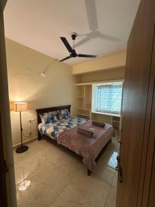 Tara Homes 1bhk Fully Furnished Staycation Spot
