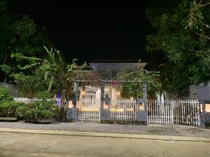 An Nhien Mercury Villa & Resort