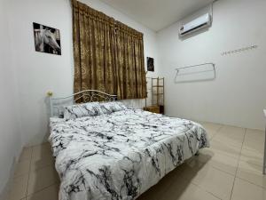 MyEz Homestay Private Pool, Sungai Karang
