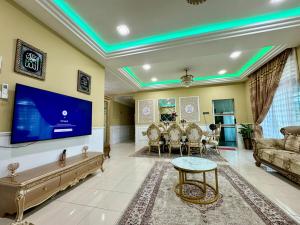 MyEz Homestay Private Pool, Sungai Karang