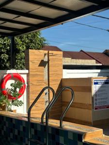 MyEz Homestay Private Pool, Sungai Karang