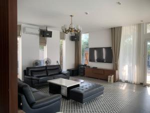 An Nhien Mercury Villa & Resort