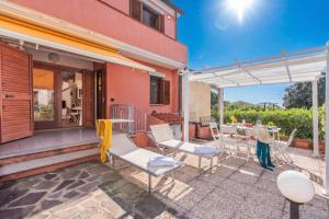 House Sardinia La Dolce Vita - Happy Rentals
