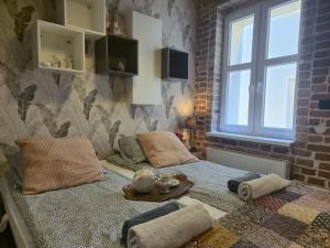 Apartament Strumykowa Old Town