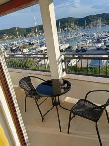 Apartments Bojana Rab