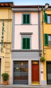 Affittacamere Maison 7