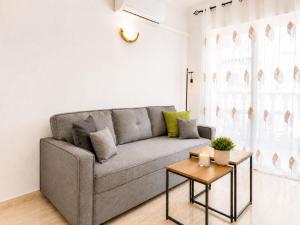 Center, Beach Comfort
