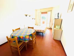 Condominio Ponente