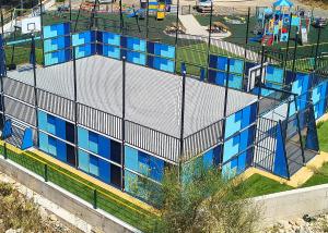Apartment Prcela 2