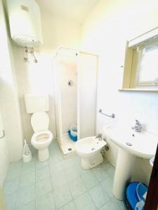Condominio Ponente