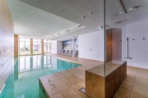 Penthouse in Badhuis Cadzand