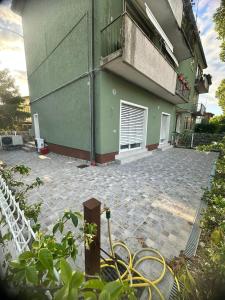 Casa Natyra with Park 2 bedrooms 2 bathrooms