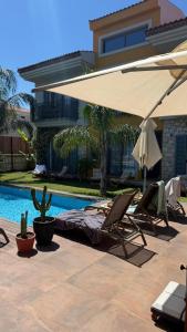 Soas Suites