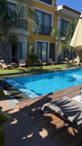 Soas Suites