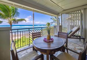 Villa 317 at Turtle Bay