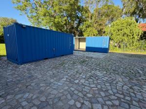 3-Zimmer Apartment in Magdeburg, ruhig und stilvoll