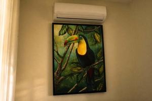 Nuakú Jungle - Villa Tucán
