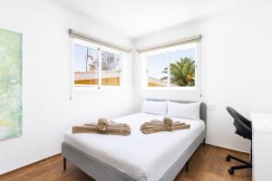 The Green Villa La Florida by Olax Rentals
