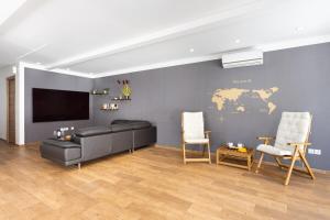 The Green Villa La Florida by Olax Rentals