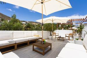 The Green Villa La Florida by Olax Rentals
