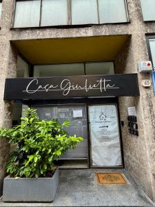 Boutique Casa Giulietta Luxury