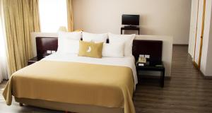 Grand Cantalagua Hotel Morelia, BW Signature Collection