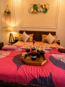 Darshana Studios -Feel the luxury