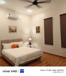 Sea La Vie Villa