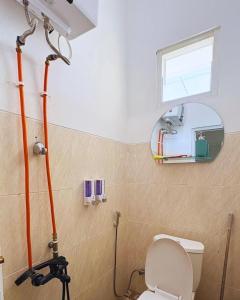 3BRCozy House JatimPark