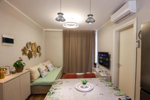 Apartament Nicolo - Drymades
