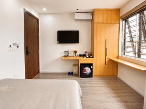 Gabi Boutique Hotel