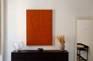 Ortigia Grand Salon - Extra Spacious PrimeLocation CarAccess