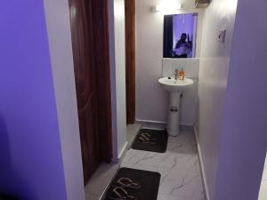 Cozy furnished one bedroom