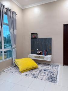 Teratak Chena - Lux Bungalow