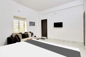 Hotel O Kasturi And Banquet Hundur Halt