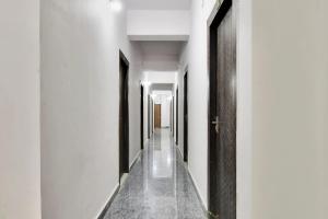 Hotel O Kasturi And Banquet Hundur Halt