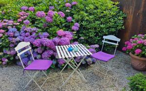 B&B Farmhouse De Loksheuvel