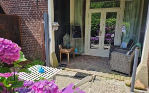 B&B Farmhouse De Loksheuvel