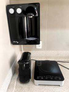 DNA SmartStyle, Flat de alto Padrão em Goiânia, Setor Bueno, Piscina, Garagem e Jardim privativo